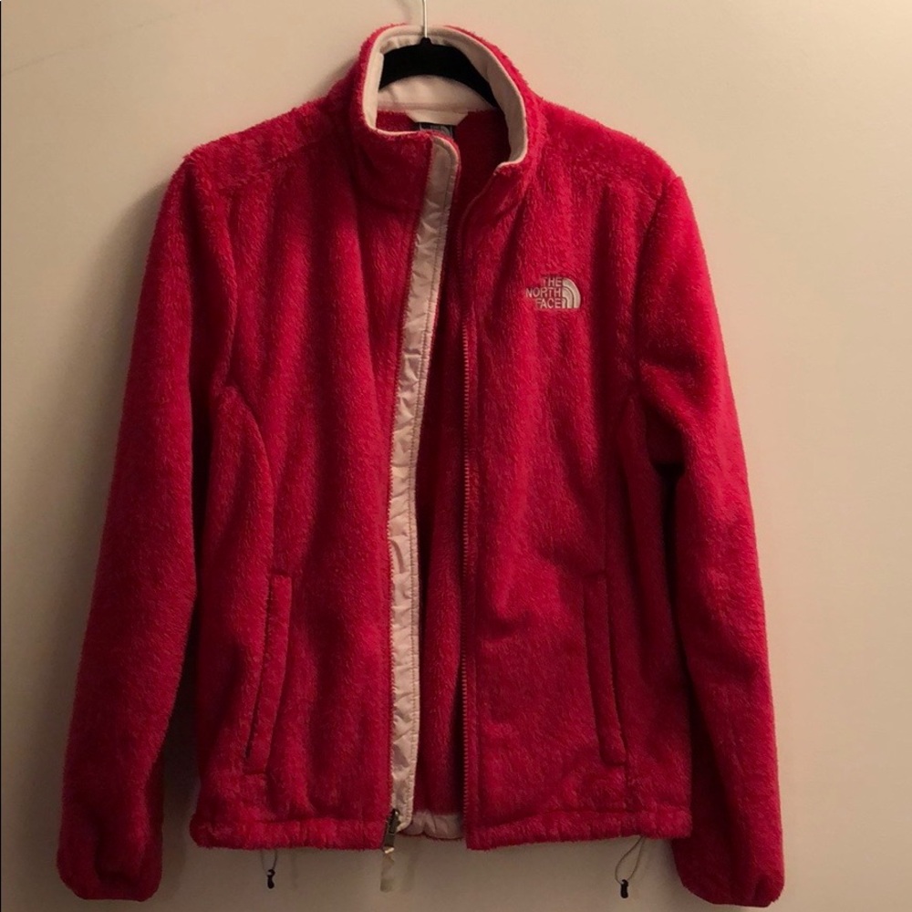 North face jacket
